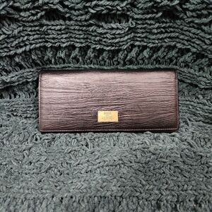 Biba Paris Leather Wallet